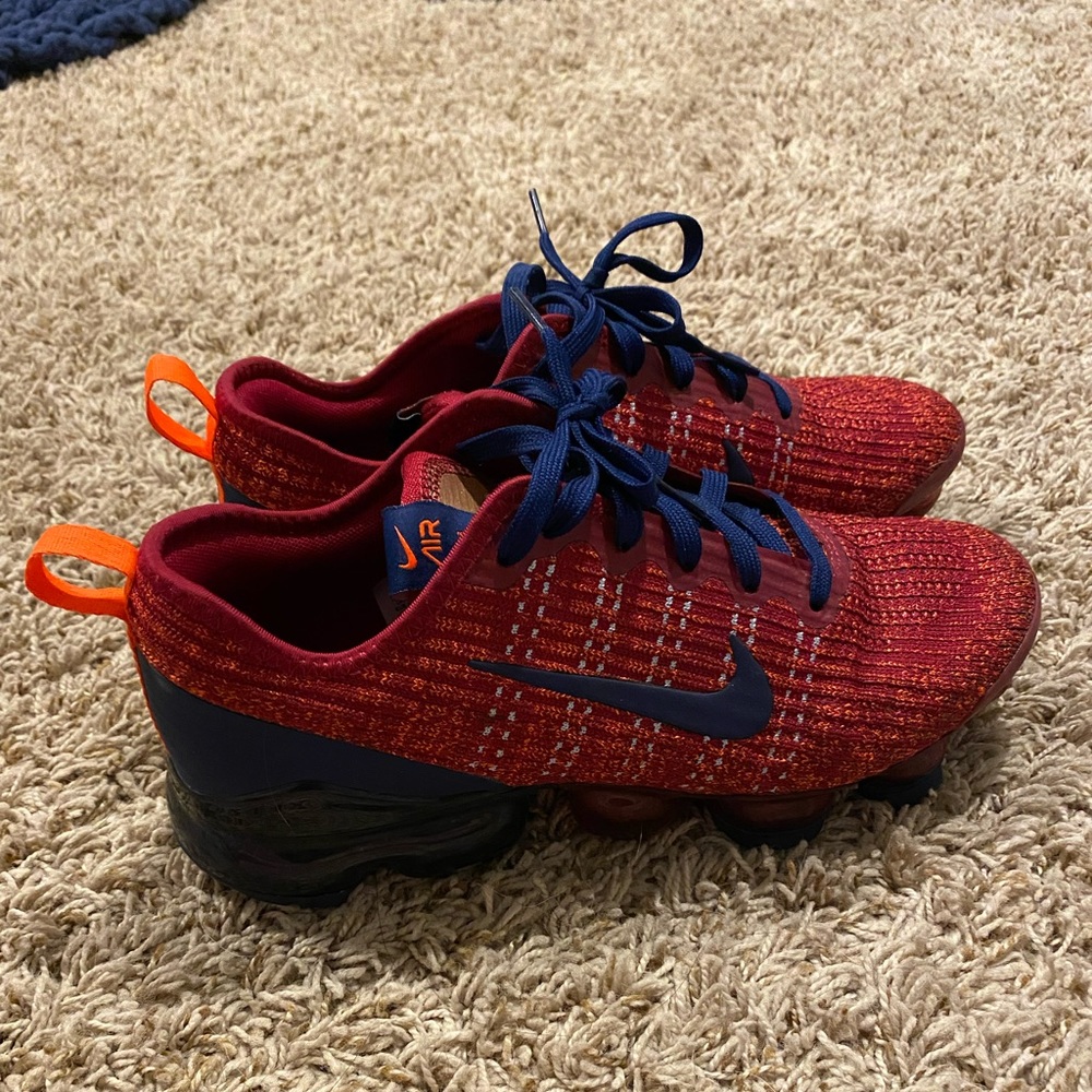 women’s nike vapor max size 7Y